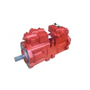 Piese pompa hidraulica Kawasaki K5V80