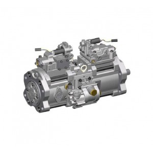 Piese pompa hidraulica Kawasaki K5V140