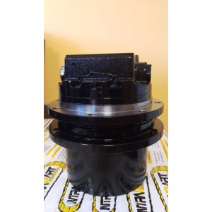 Reductor mars miniexcavator Yanmar B15-3