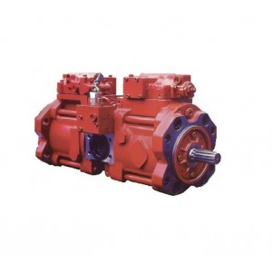 Piese pompa hidraulica Kawasaki K5V200