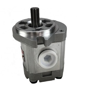 Piese pompa hidraulica Hitachi HPV116
