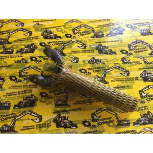 Planetara buldoexcavator Komatsu WB93,WB97 CA0040821