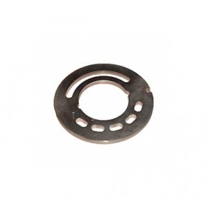 Placa presiune buldoexcavator Caterpillar 428 - 1205724