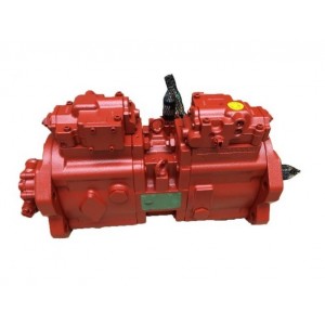 Piese pompa hidraulica Kawasaki K3V112DT