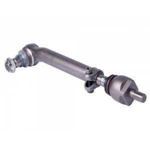 Capat de bara stanga excavator EW180 - 11705055