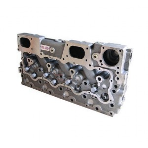 Chiulasa motor Caterpillar - 1N4304