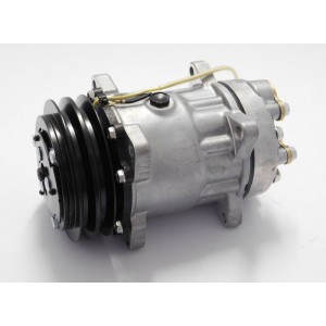 Compresor Volvo L120 - VOE11104419