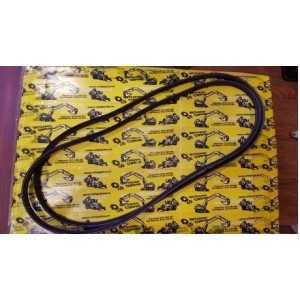 Curea alternator buldoexcavator Caterpillar 428 - 7W3896