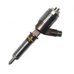 Injector buldoexcavator Caterpillar 428 - 3707287