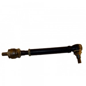 Capat de bara buldoexcavator Komatsu WB146 - CA0145481