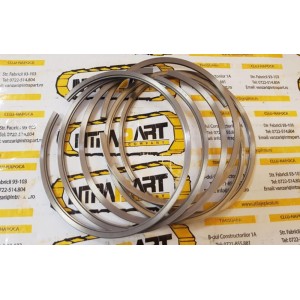 Set segmenti piston Yanmar - YM129907-22051