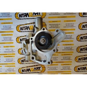 Pompa apa excavator Komatsu PC15R - YM119266-42100