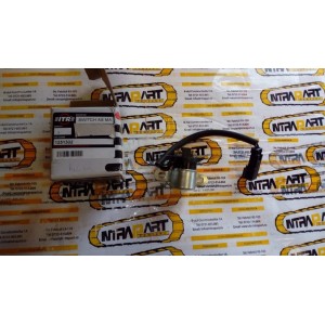 Bobina excavator Caterpillar 322 - 1251302