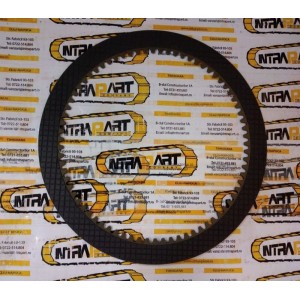 Disc frictiune buldozer Komatsu D65EX - 14X-15-22710