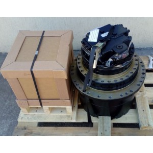 Transmisie finala miniexacavator CAT 304C