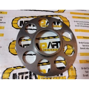 Placa retragere pompa hidraulica Rexroth - R902437512