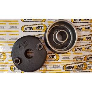 Carcasa Hydroclamp buldoexcavator JCB 3CX - 331/44695