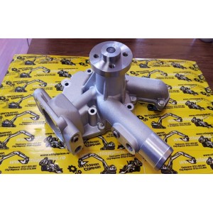 Pompa apa buldoexcavator Komatsu WB93, WB97 YM123900-42100