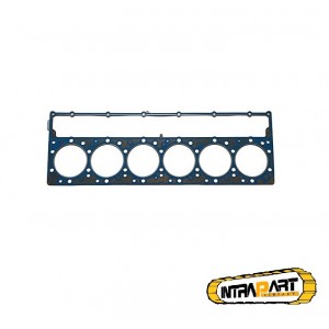 Garnitura chiulasa excavator Caterpillar 345C - 2219392