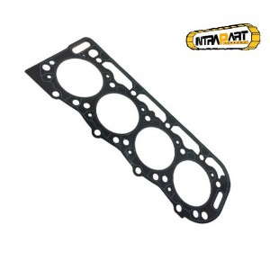 Garnitura chiulasa buldoexcavator New Holland FB110 - F87800517