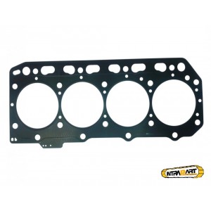 Garnitura chiulasa excavator Komatsu PC45R - YM129407-01340