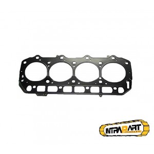 Garnitura chiulasa motor Komatsu 4TNE98 - YM129902-01331