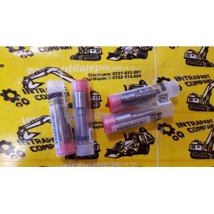 Diuza injector motor Komatsu 4D94E - YM129902-53000