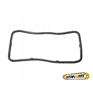 Garnitura baie ulei buldoexcavator Komatsu WB93S - EA4897877