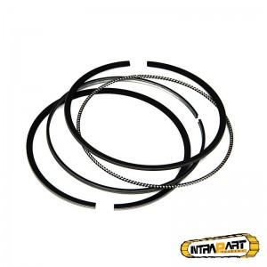 Set segmenti piston Komatsu WA470-5 - 6154-31-2030