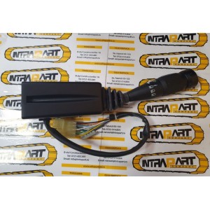 Schimbator lumini buldoexcavator Komatsu WB93R - 885081149