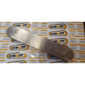 Termoflot excavator Caterpillar 320C - 1252970