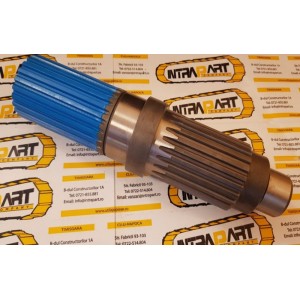 Ax transmisie Komatsu HD325 - 566-01-72210