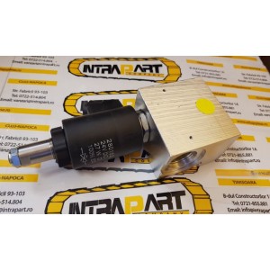 Electrovalva excavator Volvo EC330C - 14533419