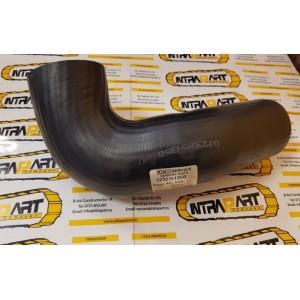 Furtun iesire intercooler JCB Vibromax VB115 - 7232-51350