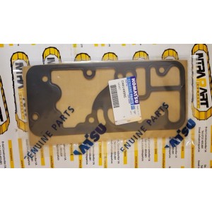 Garnitura buldoexcavator Komatsu WB97R - CA0149995