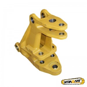 Cadru rotire brat buldoexcavator Caterpillar 428D - 2366954