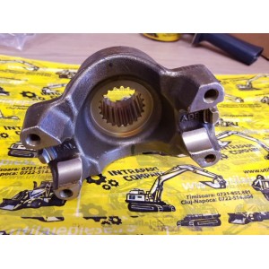 Flansa cardan buldoexcavator Komatsu WB93R - CA0137303