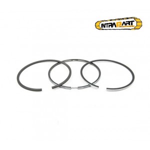 Set segmenti piston excavator Komatsu PC35R - YM129002-22500