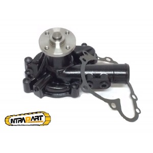 Pompa apa buldoexcavator Komatsu WB70A - YM129900-42001