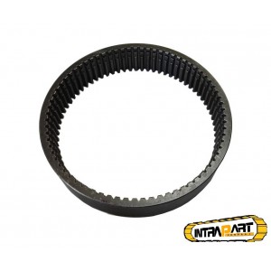 Coroana buldoexcavator Komatsu WB93R2 - CA0131824