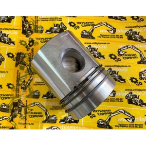 Piston buldoexcavator Komatsu WB97R - YM123907-22081