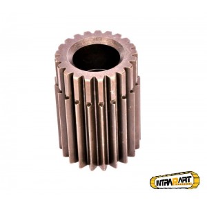 Ax planetar excavator Komatsu PC240 - 20Y-27-22130