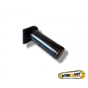 Bolt buldoexcavator Caterpillar 428F - 3166951