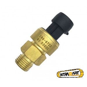 Senzor presiune excavator Caterpillar 322C - CA1946722