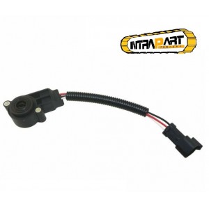 Senzor Caterpillar 814F - 2661478