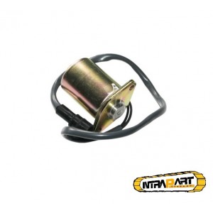 Solenoid excavator Caterpillar 320 - 4I5674