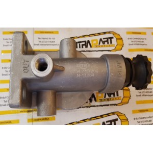 Pompa amorsare excavator Komatsu PC200 - 6754-71-7200