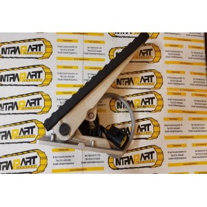Pedala acceleratie Hitachi ZW150 - YA00017290
