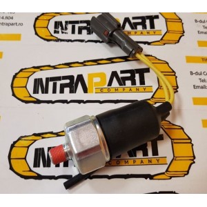 Senzor presiune ulei excavator Hitachi EX200-5 - 1-82410170-1
