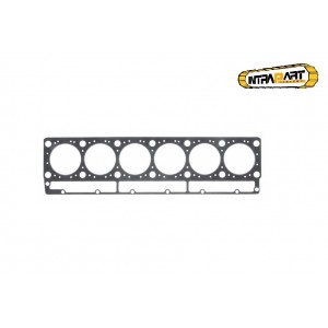 Garnitura chiulasa excavator Caterpillar 320 - 1077832